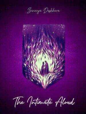 cover image of The Intimate Aloud
